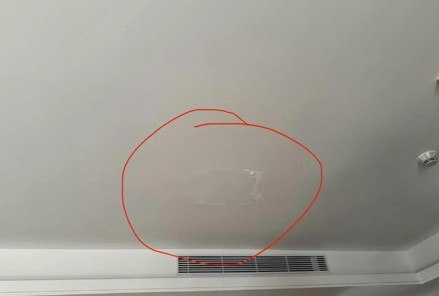 樓上漏水影響我家？到底該由誰承擔檢測費用